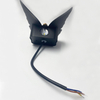 LED wandleuchte doble cabeza lampara de luz pared exterior wandlamp aplique para pared interior soporte de pared luz