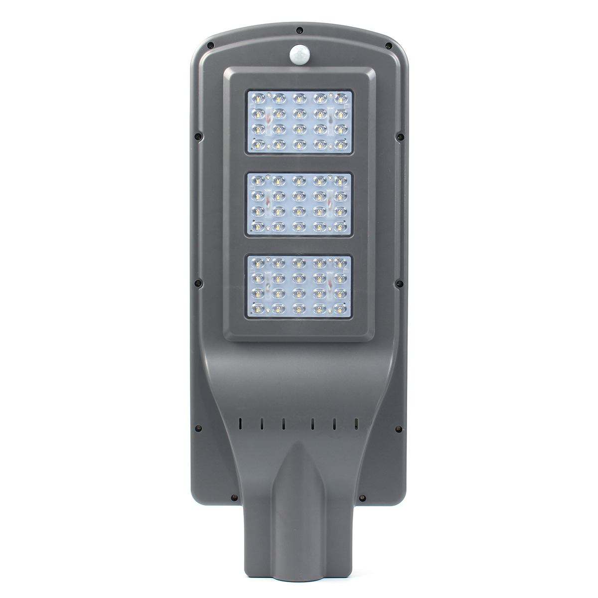2023 caliente 10W 25W 45W 65W 120W 200W 300W LED Luces solares Proyector al aire libre Inundación solar Jardín Luces Led Farola solar
