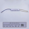 Transformadores de iluminación LED 2.4G Fuente de alimentación del controlador Controlador de adaptador led 4 vías 160-288W Caja fuerte de alta calidad 