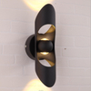 LED Wandkandelaar Binnen Gangwandleuchte luz nocturna lámpara de pared LED nórdica 6W impermeable al aire libre jardín patio balcón