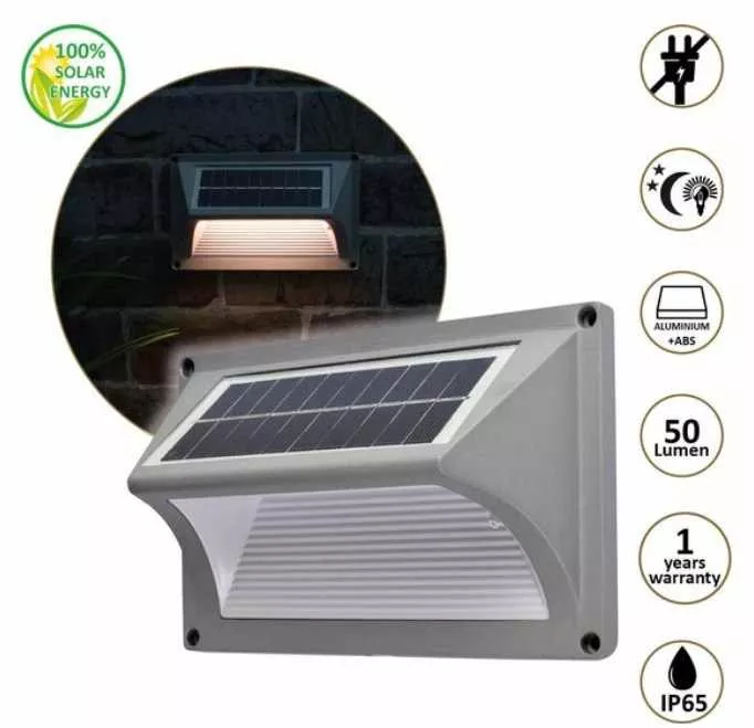  Farola solar 108/90/60COB Lámpara LED de inducción Impermeable PIR Movimiento Linterna de luz más brillante para patio de jardín