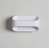 Nueva lámpara de pared de 5W arriba y abajo Lámpara de pared de estilo simple Luz de vestidor