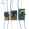 Controlador LED Transformadores de iluminación Controlador de placa desnuda convertidor de lámpara de potencia de accionamiento interior