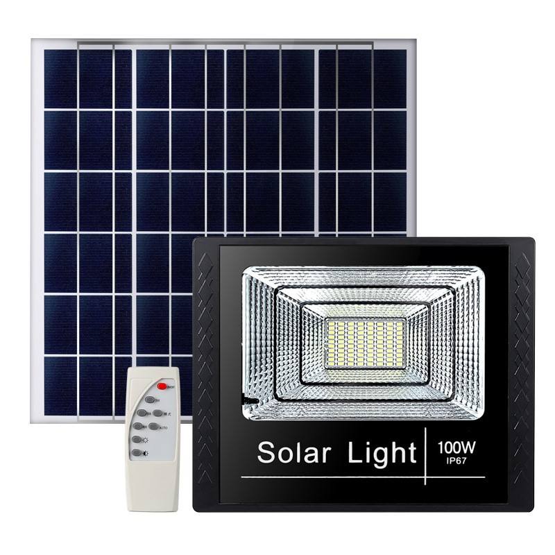 Lámpara de pared Solar de 52LED para exteriores, impermeable, iluminación luminosa hacia arriba y hacia abajo, decoración de jardín, luz Solar, cerca de escaleras, lámpara de luz solar