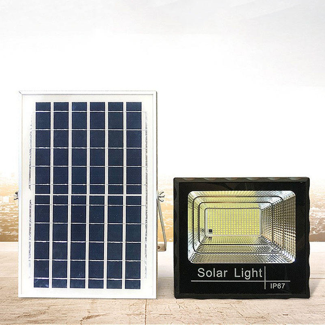 Lámpara de pared Solar de 52LED para exteriores, impermeable, iluminación luminosa hacia arriba y hacia abajo, decoración de jardín, luz Solar, cerca de escaleras, lámpara de luz solar