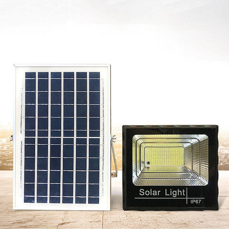 Lámpara de pared Solar de 52LED para exteriores, impermeable, iluminación luminosa hacia arriba y hacia abajo, decoración de jardín, luz Solar, cerca de escaleras, lámpara de luz solar