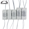 El adaptador de corriente del controlador LED de 8-120w para transformador no aislado AC220V El controlador LED tiene alta potencia y buena calidad.