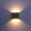 Aplique de pared de gran oferta directo de fábrica 6W 58-265V lámpara de aplique de dormitorio moderno nórdico con alto rendimiento a precios económicos