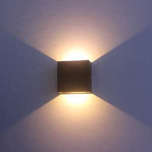 Luz Led de tocador de montaje en pared delgada, espejo de baño sobre armario, iluminación de plata suave, lámpara blanca luminosa, CCT decorativo personalizado