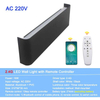 Gran oferta Dali 10v regulable 4 pies 8 pies Led tienda accesorio de luz conectable 36w 40w 60w potencia de lámpara automática luminosa