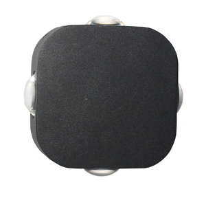 Luces de pared exteriores antiguas Linterna montada en jardín de aluminio Impermeable Lámpara de pared Led para exteriores Accesorio de iluminación Black Street Glass