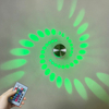 Lámparas de pared Led Luz lineal hacia arriba y hacia abajo Lámpara de cuerpo luminoso Artículo Estilo de iluminación Material de oficina moderno Flujo de entrada Epistar