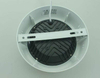Lámpara de panel led de 10W, 15W, 25W, 30W, luz empotrada montada en superficie cob, balcón, dormitorio, cocina, circular, sin agujeros