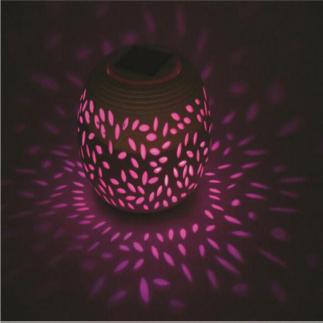 Lámpara de escritorio acrílica con Control remoto, ambiente táctil interior, lámpara de mesa de cristal rosa Rgb, luz nocturna decorativa