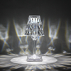 Luz decorativa de cumpleaños Lámpara de mesa LED Lámpara de mesa de bar Lámpara de mesa interior Regalo de niña Regalo de San Valentín