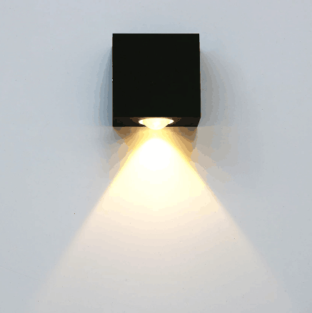 Lámpara de pared colgante, cabecera moderna, luz montada en la pared, decoración de níquel cepillado, luz de pared USB para Hotel, curva de Metal, luminosa personalizada