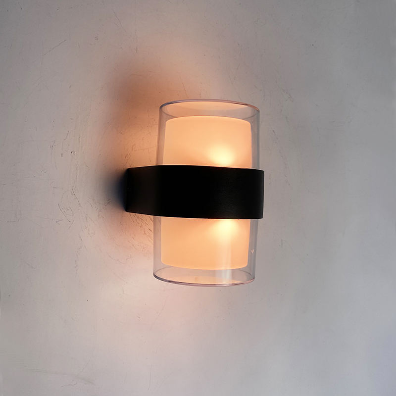 Tuya WIFI Control de voz inteligente RGBW regulable LED luz de techo lámpara de techo redonda funciona con Google Home APP control precio de fábrica
