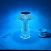 Esquina cuadrada 3w pie lámpara empotrada Sensor de movimiento Led paso escalera luces escalera lateral luz blanca Luxholic moderno interior hogar