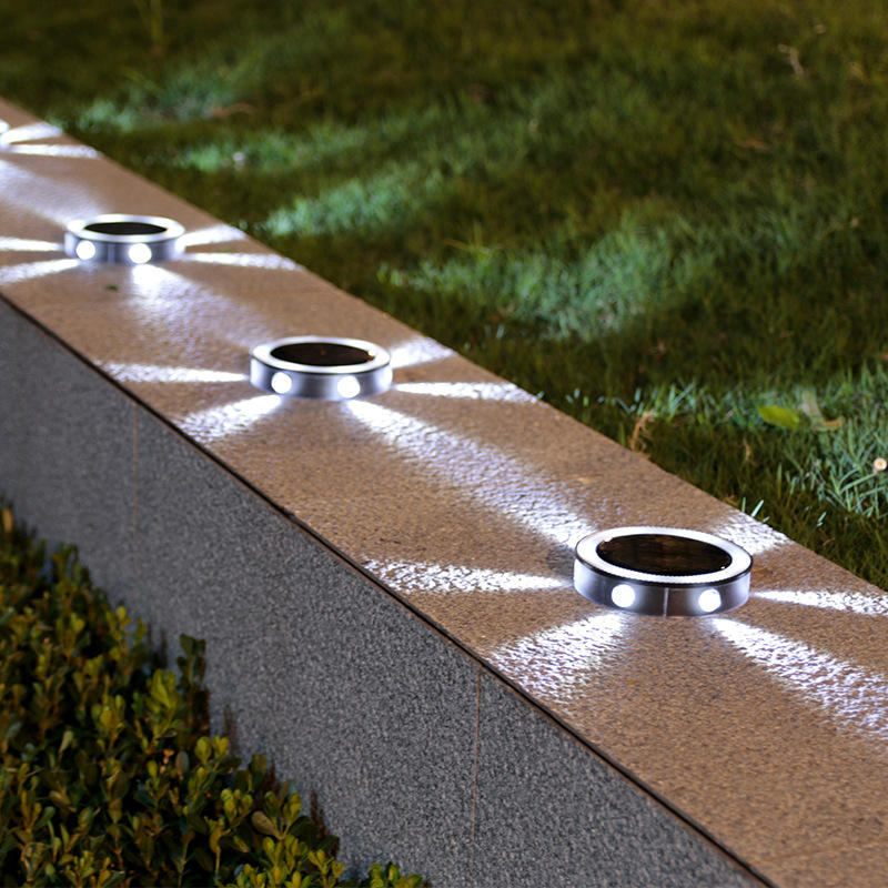 Sensor de movimiento moderno, energía de seguridad, emergencia, impermeable, jardín, luz Solar para el hogar, luz Led de pared para exteriores con energía Solar, lámpara de pared