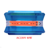 Proyector lineal COB sin accionamiento, luz de túnel a prueba de explosiones, foco a prueba de explosiones para exteriores, espectro completo, 20W, 30W, 50W