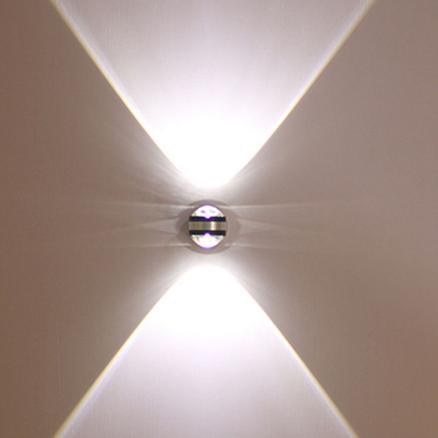 2023 nuevos productos calientes led iluminación para el hogar lámpara montada en la pared para interiores apliques de hotel Entrega rápida