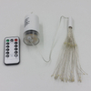 Hagood LED fuegos artificiales cobre luz impermeable IP65 vacaciones iluminación led fuegos artificiales gran luz