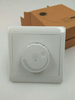 6-450W Atenuador interior AC 180- 240 60*100 mm LED regulable Accesorios de plástico