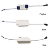 Transformadores de iluminación LED de 1-36 W fuente de alimentación AC100-240V adaptador de controlador de corriente constante LED de alta calidad 300mA para luces LED