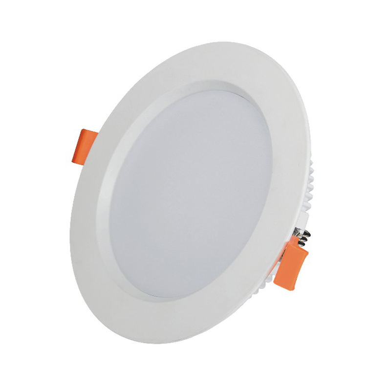 Focos Focos LED para interiores Focos empotrables para interiores 3W 5W 7W 9W 12W 15W Empotrables para interiores para dormitorio Cocina Focos empotrables LED para interiores Focos empotrables para interiores