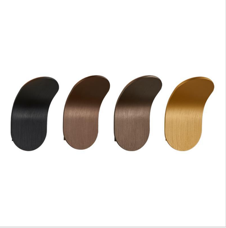 5W Rocker Interior Lámpara de pared Interior de alta calidad Precio bajo Lámpara de pared de jardín Lámpara de pared de pasillo