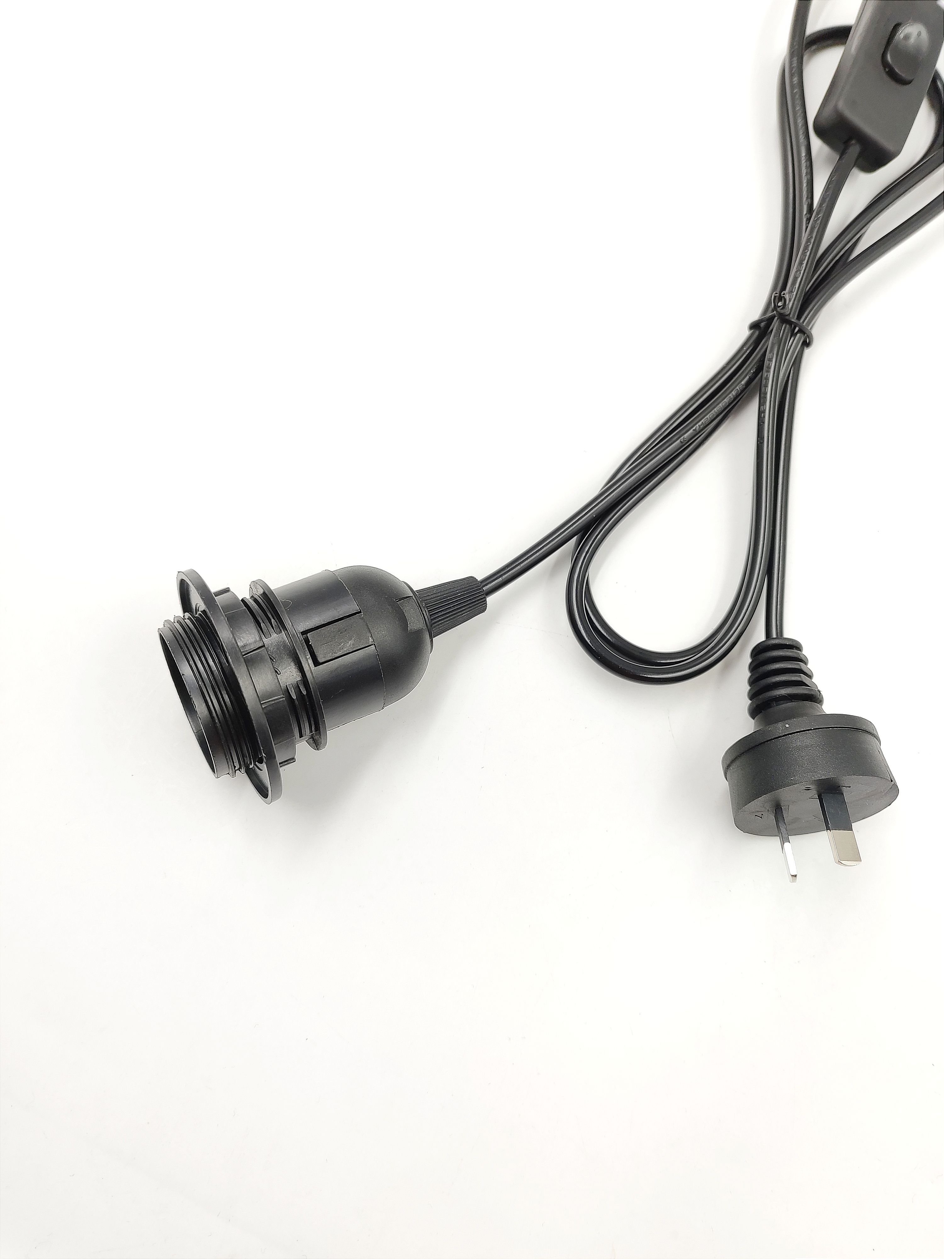 Enchufe de cable australiano