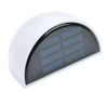 Lámpara de pared solar impermeable IP65, apliques de pared led, apliques de pared, apliques de iluminación modernos para exteriores