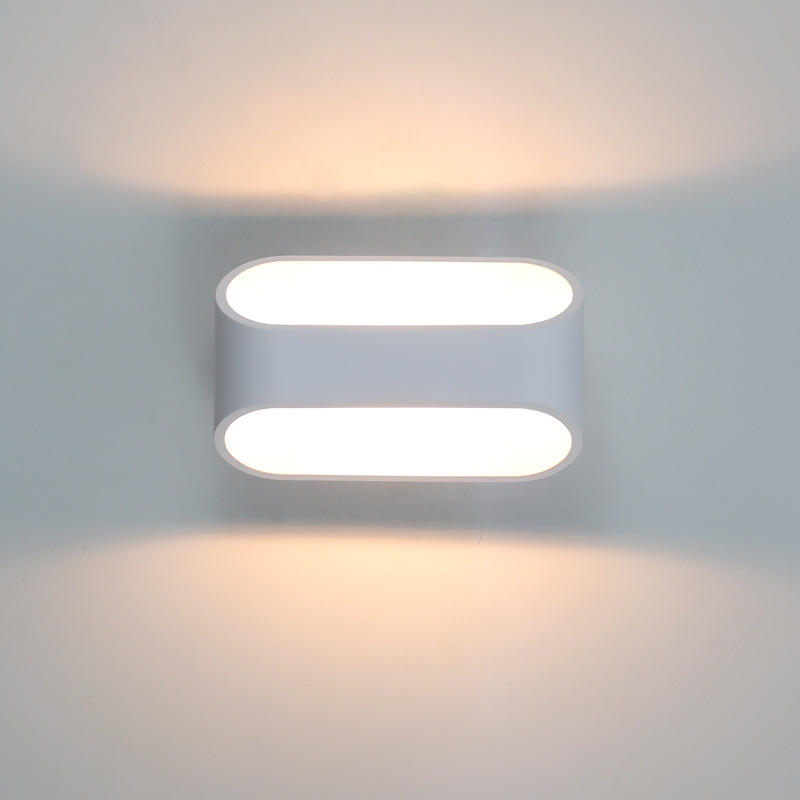 Luz de pared Montaje interior Wandlamp Sala de estar Dormitorio Baño Fancy Sconce Led Luces de pared modernas para interiores, lámpara Led