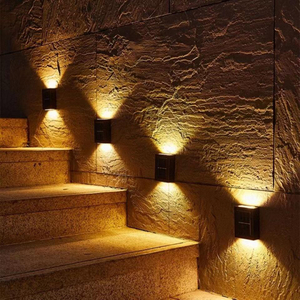 Kmgled Touch Wall Light Led Hexagonal Touch Modular Hexagonal Light Sensor magnético sensible Smart Led Art Music Decorativo