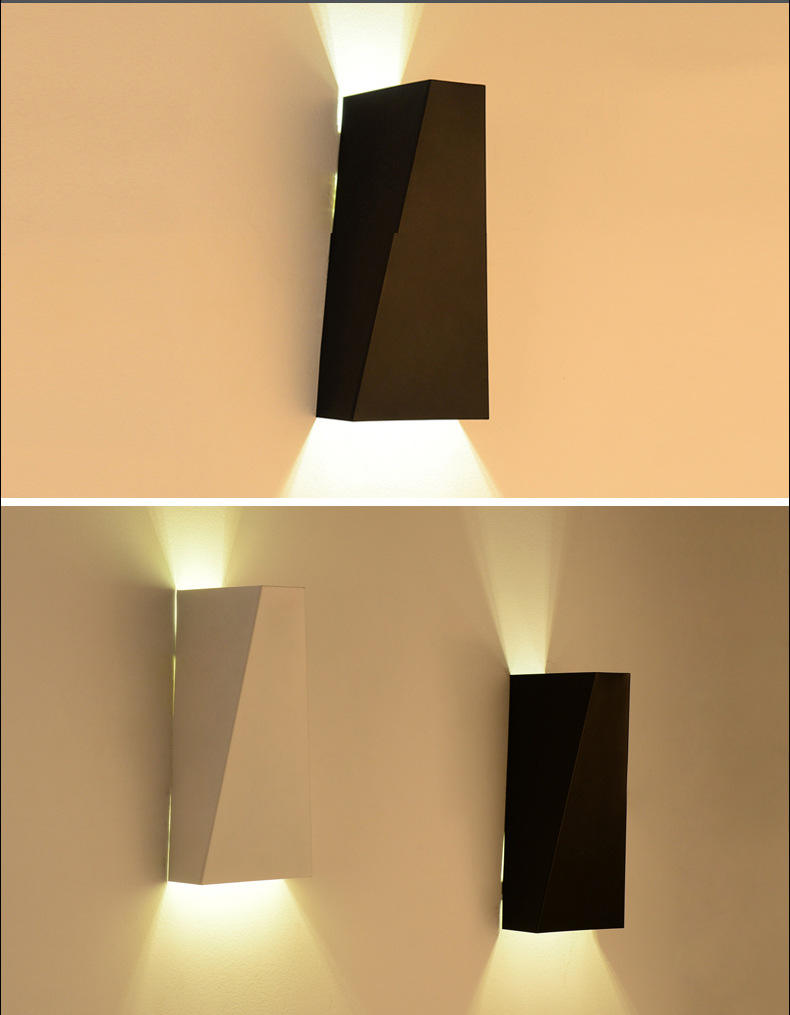 Nueva luz de pared Original Led Rgb Fall con BOM/lámparas de servicio de ventanilla única para hogares, la mejor lámpara para oficina en casa