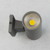 6W 12W Aluminio Decorar Lámpara de pared Estilo nórdico IP65 Doble cabeza Arkus Luz de pared Arriba y abajo Luz de pared Led