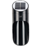 Lámpara solar de gran oferta, lámpara de pared para patio de inducción para exteriores, integración de 15 ledes, lámpara de calle para el hogar