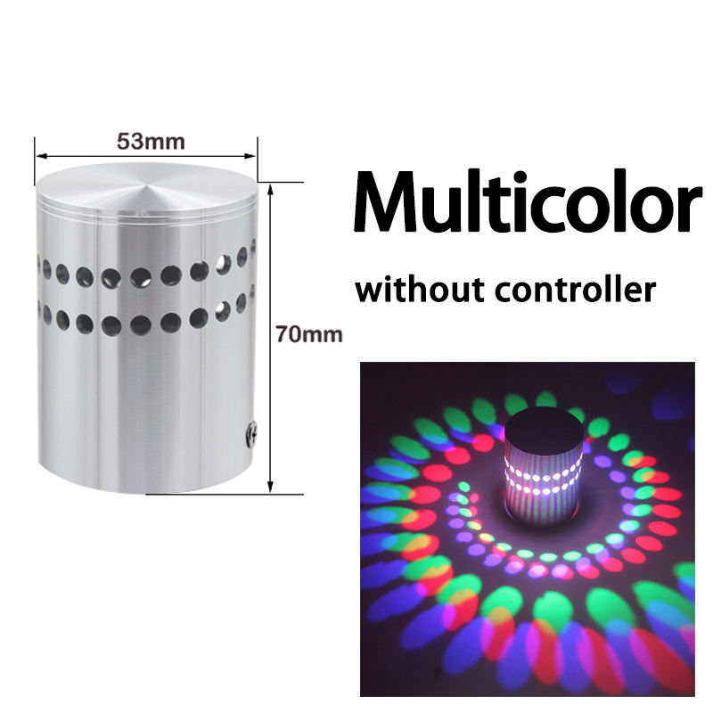 Gran oferta 2023, nuevo diseño, aplique de interior de 12W, decoración de iluminación moderna, lámparas de pared led, luz de pared, lámpara de pared