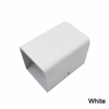 Moderna lámpara de pared Up down 3W LED RGB decoración de cabecera lámpara de pared AC85-265V iluminación de proyectos industriales