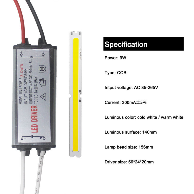 Fuente de alimentación 12V 10W 20W 25W 30W 36W 50W 60W 80W 100W 120W 150W 250W Transformador Controlador LED resistente al agua OEM IP67 a prueba de agua