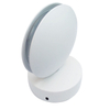 Las lámparas al aire libre originales de la fábrica llevaron la lámpara de pared de 360 ​​grados para la seguridad del 100%