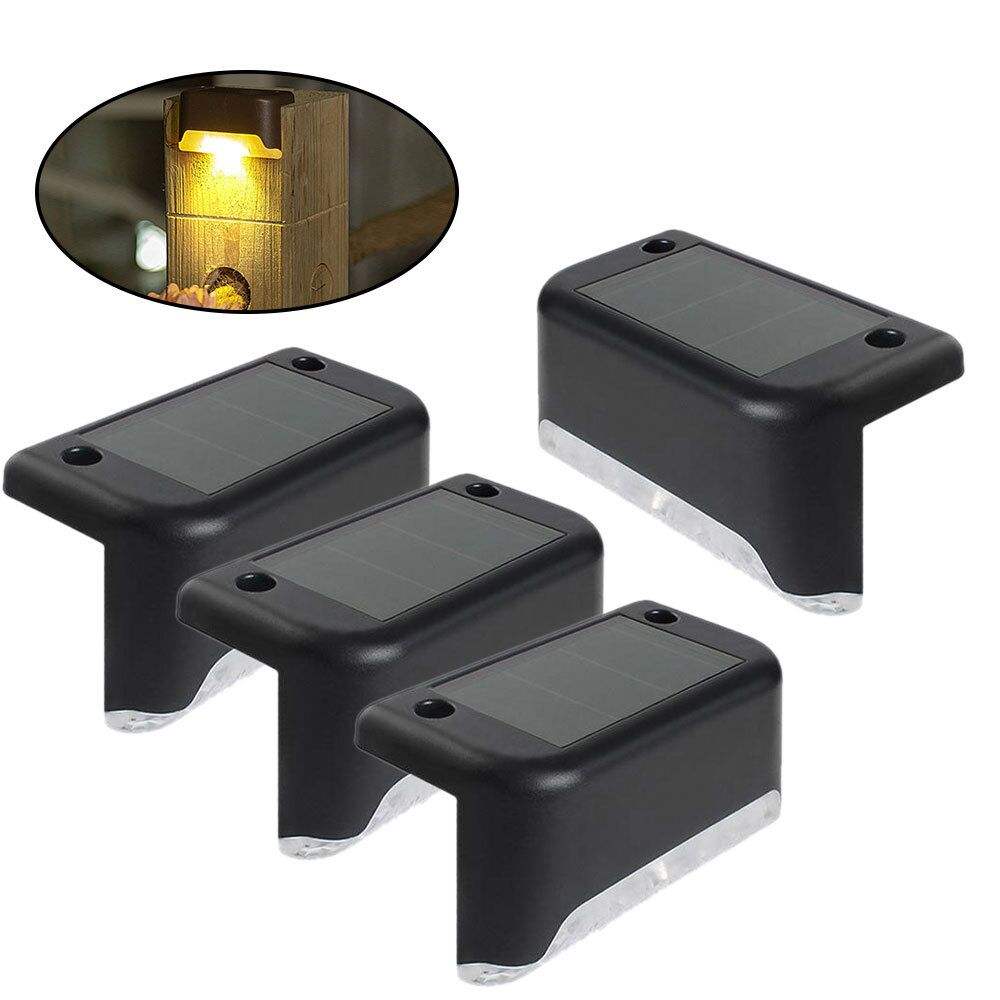 Nuevo diseño de alta calidad, impermeable, para exteriores, jardín, césped, luz Solar IP65, iluminación de paisaje, camino, Patio, decoración de patio, luz