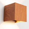 2,4G APP RGBW nuevo Color IP65 arriba y abajo 100*100*100mm exterior impermeable clásico gran oferta Color madera ajuste de 300 grados