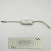 Transformadores de iluminación de controlador LED de 100W, 140W, 160W, controlador de temperatura de tres colores, fuente de alimentación de Chip LED COB no Warterpoof