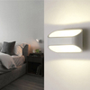 KMG Quantum DIY Modular Home Cololight luz LED lámpara creativa hexágono elemento de alimentación de pared iluminación decorativa Chip cálido SMD Color