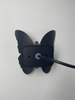 Lámpara de pared para exteriores con forma de mariposa, superventas, de verano, resistente al agua IP65, para decoración de jardín, luz de soporte para pasillo