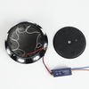 6W 8W LED seta lámpara de pared de cabecera hotel moderno pasillo escalera porche decoración lámpara