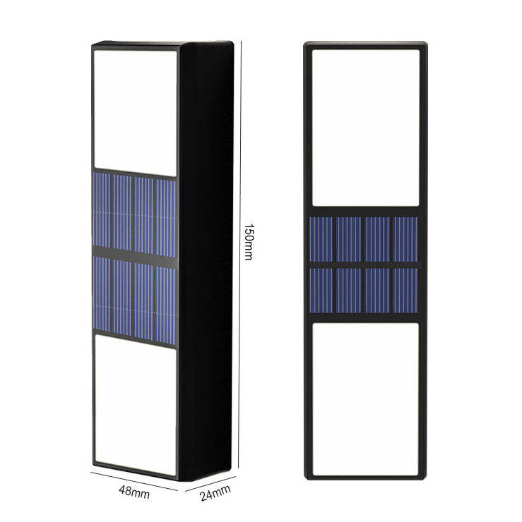 2021 caliente moderno cuerpo negro carcasa redonda y cuadrada nórdico interior para pasillo/pasillo Wandlamp Decora lámparas luces de pared interior