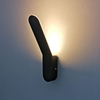 Lámpara de pared con forma de cepillo de dientes para decoración de habitación de Hotel de 4W, luz de pared Led para interiores, lámpara de escalera interior con alta calidad y bajo precio