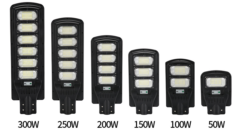 60W 90W 120W lámpara de calle solar brillante luces de pared solares luces de pared al aire libre solar luz de ahorro de energía lámpara solar de alta calidad luz de calle de alta potencia IP65 impermeable al aire libre